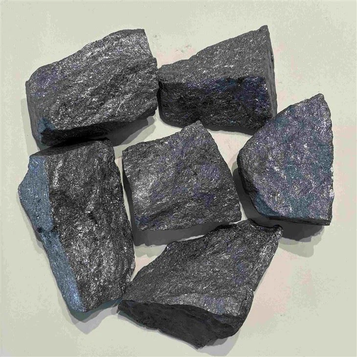 New Sail Ferro Silicon72