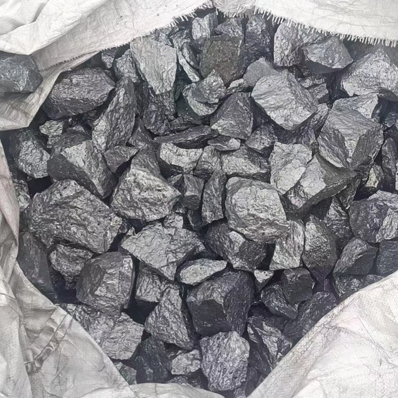 New Sail Ferroalloy Silicon Metal1 New Sail Ferroalloy Silicon Metal1