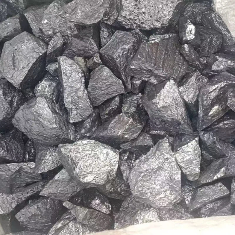 New Sail Ferroalloy Silicon Metal2 New Sail Ferroalloy Silicon Metal2