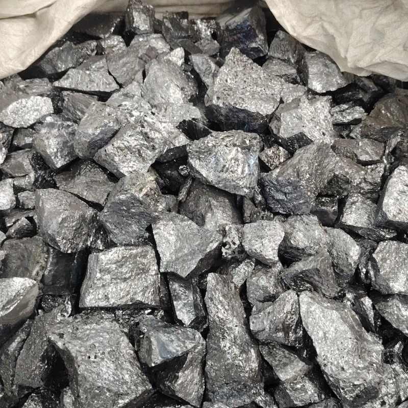 New Sail Ferroalloy Silicon Metal4 New Sail Ferroalloy Silicon Metal4