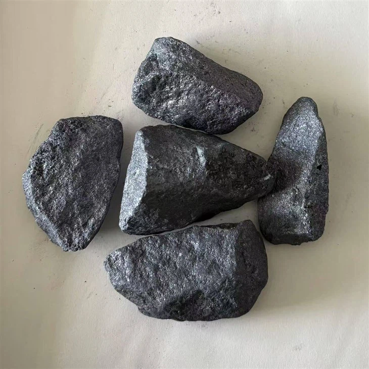 Silicon Calcium 6030