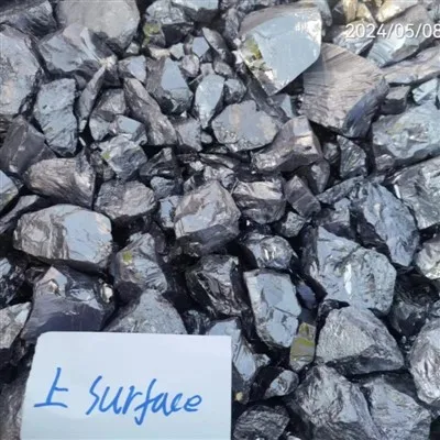 Cum afectează prezența gradului de siliciu metalic 441 proprietățile material...